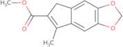 Tampramine fumarate