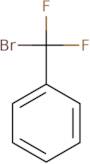 [Bromo(difluoro)methyl]benzene