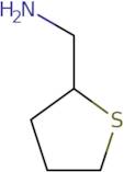 Thiolan-2-ylmethanamine