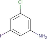 3-Chloro-5-iodoaniline
