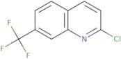 2-Chloro-7-(trifluoromethyl)quinoline