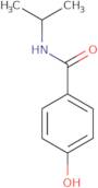 4-Hydroxy-N-isopropylbenzamide