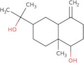 (1S,4aR,6S,8aS)-6-(2-Hydroxypropan-2-yl)-8a-methyl-4-methylidene-1,2,3,4a,5,6,7,8-octahydronaphtha…