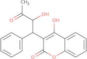 10-Hydroxywarfarin