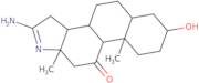 (3R)-Pyrrolidin-3-ol