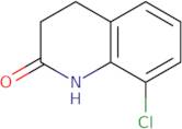 8-Chloro-3,4-dihydro-1H-quinolin-2-one