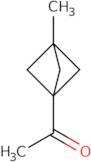 1-(3-Methyl-1-bicyclo[1.1.1]pentanyl)ethanone