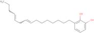 3-[(8Z,11Z)-Pentadeca-8,11-dien-1-yl]benzene-1,2-diol