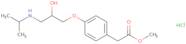 Metoprolol acid methyl ester hydrochloride