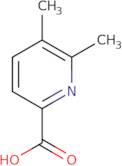 5,6-Dimethylpicolinic acid