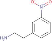 3-Nitrophenylethylamine