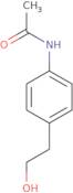 N-[4-(2-Hydroxyethyl)phenyl]acetamide