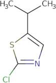 2-Chloro-5-isopropylthiazole