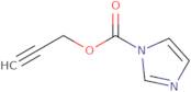 Propargyl 1H-imidazole-1-carboxylate