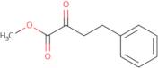 Methyl 2-oxo-4-phenylbutanoate