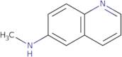 N-Methylquinolin-6-amine