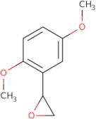 2-(2,5-Dimethoxyphenyl)oxirane