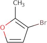 3-Bromo-2-methyl-furan