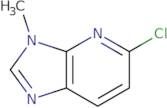 5-chloro-3-methylimidazo[4,5-b]pyridine