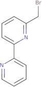 6-(Bromomethyl)-2,2-bipyridine