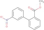 Methyl 2-(3-nitrophenyl)benzoate