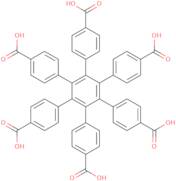 3',4',5',6'-Eki(4-cbxypheyl)-[1,1':2',1''-epheyl]-4,4''-icbxylic ci