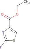 Ethyl 2-iodo-1,3-thiazole-4-carboxylate