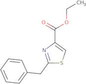 Ethyl 2-Benzylthiazole-4-carboxylate