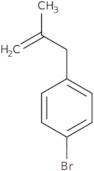 4-(2-Methylprop-2-en-1-yl)bromobenzene