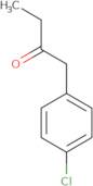 1-(4-Chlorophenyl)butan-2-one