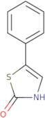 5-Phenyl-2,3-dihydro-1,3-thiazol-2-one