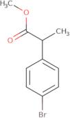 2-(4-Bromo-Phenyl)-Propionic Acid Methyl Ester