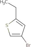 4-Bromo-2-ethylthiophene