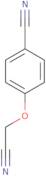 4-(Cyanomethoxy)benzonitrile