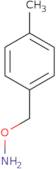O-(4-Methyl-benzyl)-hydroxylamine