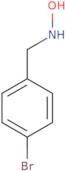 N-(4-Bromo-benzyl)-hydroxylamine