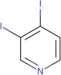 3,4-Diiodopyridine