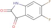5,6-difluoroisoindoline-1,3-dione
