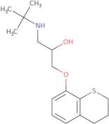 Tertatolol