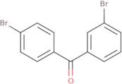 3,4'-Dibromobenzophenone