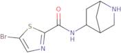 1-Bromo-8-methoxynaphthalene