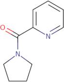 2-(Pyrrolidine-1-carbonyl)pyridine