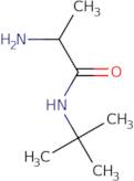 2-Amino-N-tert-butylpropanamide