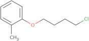 4-(2-Methylphenoxy)butyl chloride