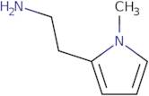 2-(1-Methyl-1H-pyrrol-2-yl)ethanamine