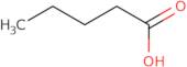 Pentanoic-3,3-d2 acid