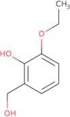 2-Ethoxy-6-(hydroxymethyl)phenol