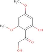 2-hydroxy-1-(2-hydroxy-4,6-dimethoxyphenyl)ethanone