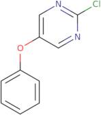 2-Chloro-5-phenoxypyrimidine