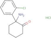 (R)-Norketamine hydrochloride